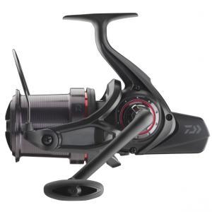 Daiwa 22 Whisker 45 SCW QD OT