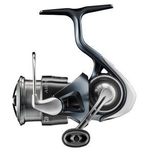 Daiwa 23 Airity ST LT2000S-P