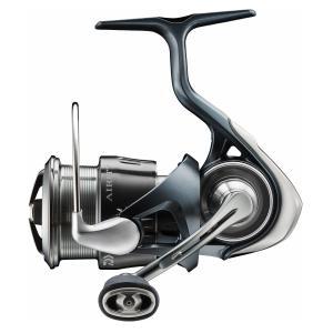 Daiwa 22 Exist LT 2500S-XH: Price / Features / Sellers / Similar reels