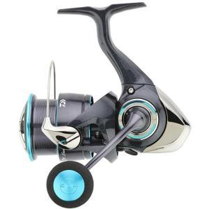Daiwa 23 Fuego LT 1000D-XH: Price / Features / Sellers / Similar reels