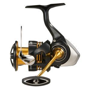 Daiwa Spinning Reel 18 Legalis LT3000-CXH (2018 model) | eBay