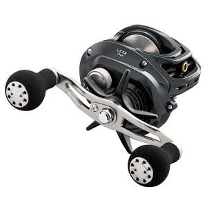 Daiwa 23 Lexa 400