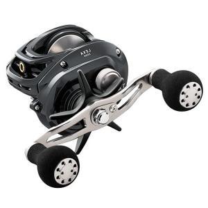 Daiwa 23 Lexa 400L