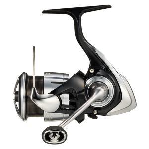 Daiwa 23 Lexa LT 2500S