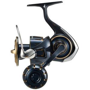 Daiwa 23 Saltiga 6000-P Daiwa 23 Saltiga 6000-P
