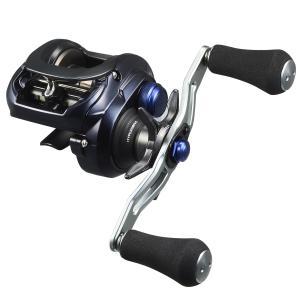 Daiwa 23 Saltist TW 150XHL PE Special