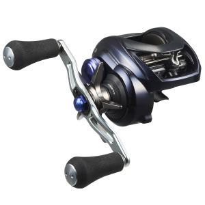 Daiwa 23 Saltist TW 400XH PE Special