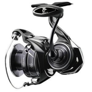 Daiwa 23 Tatula MQ LT 4000-СXH