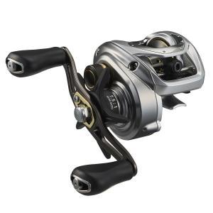 Daiwa 24 Bass X 100H