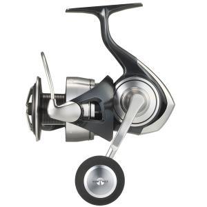 Daiwa 24 Certate SW 6000-H