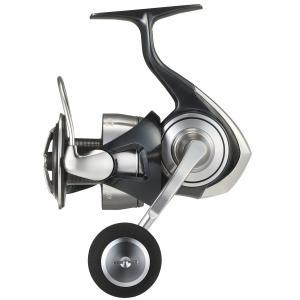 Daiwa 24 Certate SW 6000-P Daiwa 24 Certate SW 6000-P