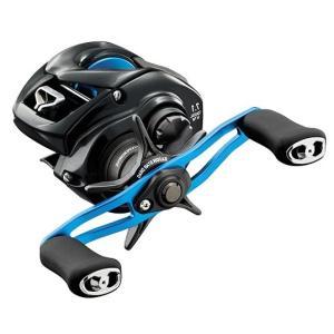 Daiwa 24 Coastal SV TW 150XHL-B