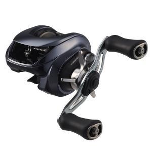 Daiwa 24 IM Z TW 200XHL-C