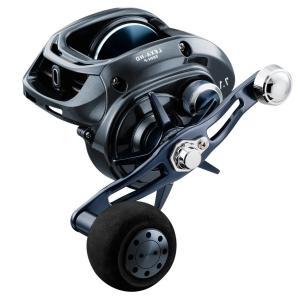 Daiwa 24 Lexa HD 500HL-P