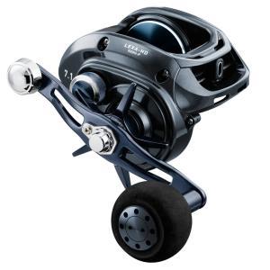 Daiwa 24 Lexa HD 500P-P