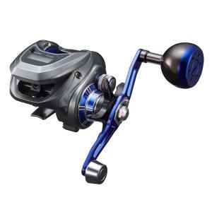 Daiwa 24 Light Game X IC 150L