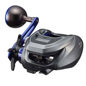 Daiwa 24 Light Game X IC 200