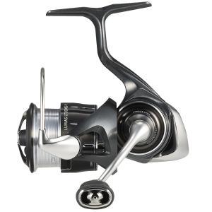 Daiwa 24 Luvias LT2000S-P