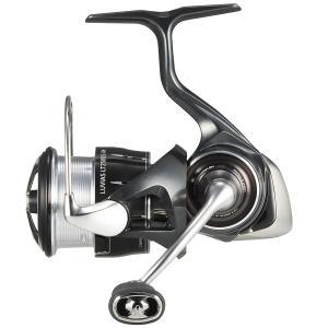 Daiwa 24 Luvias LT2500S-XH