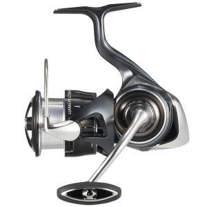 Daiwa 24 Luvias PC LT3000-XH