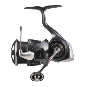 Daiwa 24 Luvias ST LT2500S-XH