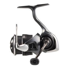 Daiwa 24 Luvias ST SF2000SS-P