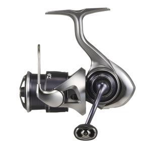Daiwa 25 Caldia FC LT1000S