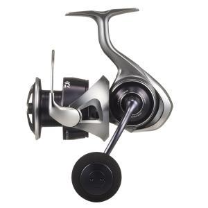 Daiwa 25 Caldia LT5000-CXH