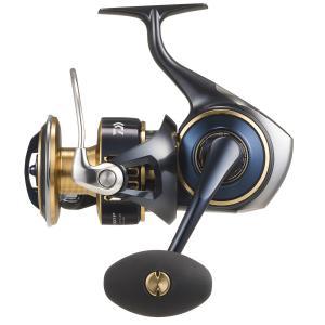 Daiwa 25 Saltiga 14000-XH