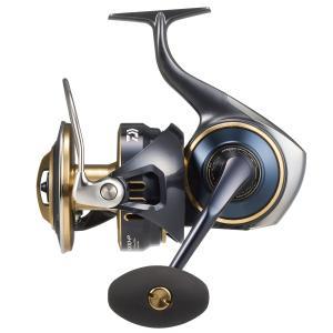 Daiwa 25 Saltiga 25000-P