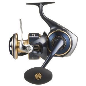 Daiwa 25 Saltiga 8000-H Daiwa 25 Saltiga 8000-H