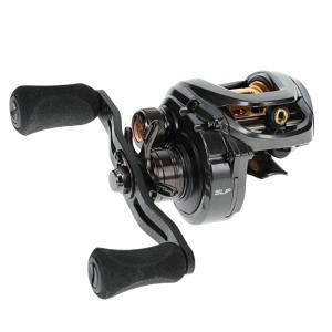 Lews Custom Lite SS SH