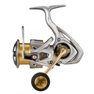 Daiwa 18 Prorex V LT 4000-C: Price / Features / Sellers / Similar reels