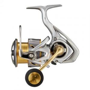 Daiwa 20 Luvias LT 4000-CXH: Price / Features / Sellers / Similar