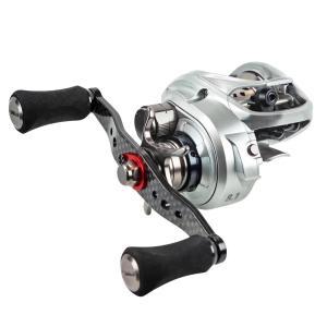 Daiwa 20 Admira A100XH: Price / Features / Sellers / Similar reels