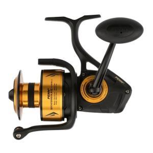 Penn Spinfisher VII 6500 BLS