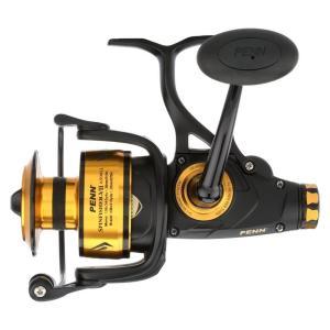 Penn Spinfisher VII 6500LL
