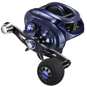 Piscifun Alijoz 400H Blue&Purple