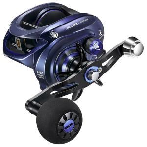 Piscifun Alijoz 400HL Blue&Purple