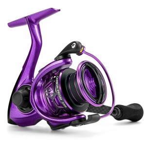 Piscifun Carbon Prism 1000 Violet Victory