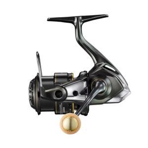Shimano 23 Cardiff XR C2000SHG