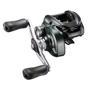 Shimano 23 Curado 200HGM