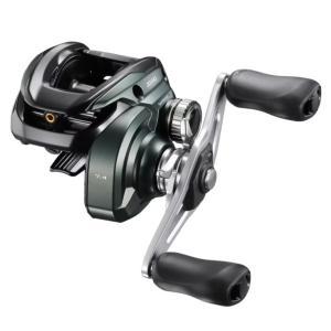 Shimano 23 Curado 201HGM