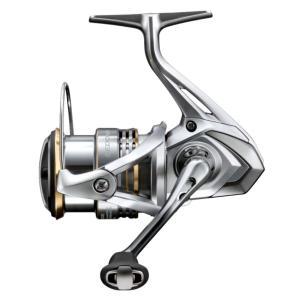 Shimano 23 Sedona FJ 2500S