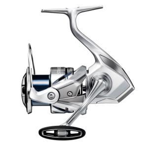 Shimano 23 Stradic FM C3000
