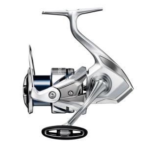 Shimano 23 Stradic FM C3000XG