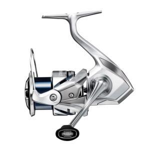 Shimano 23 Stradic FM 2500HG