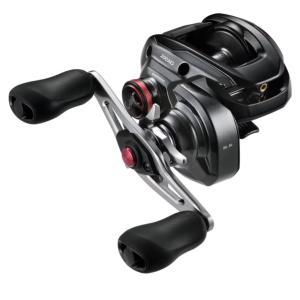 Shimano 24 Scorpion MD 200XG