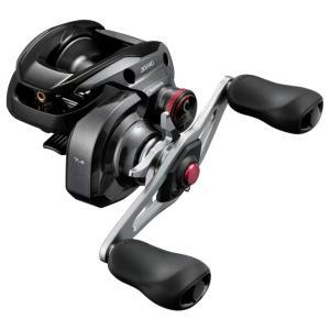 Shimano 24 Scorpion MD 201HG