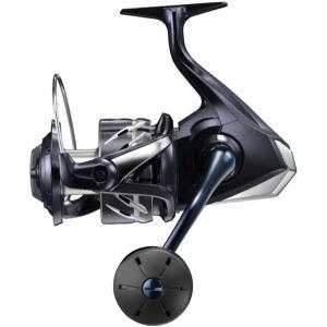 Shimano 24 Stradic SW 10000HG Shimano 24 Stradic SW 10000HG